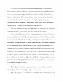 ¿En que podemos creer?