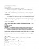 El Alma De La Toga Ensayo