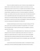 El arroz es la semilla de la planta Oryza sativa