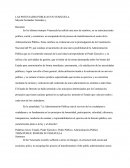 Trabajo De Las Potestades Administrativas
