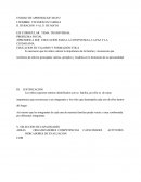 Unidad De Aprendizaje