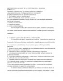 Alcance De La Investigación A Realizar-monografía