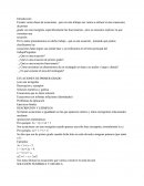 ECUACIONES DE PRIMER GRADO