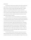 Comercio Electronico
