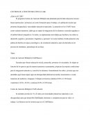 CENTROS DE ATENCIÓN MULTIPLE (CAM)