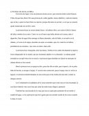 Leyenda De Huacachina