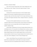 Guaicaipuro y la Resistencia Indígena
