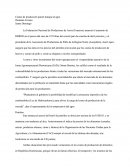 Combustibles Y Alimentos Republica Dominicana