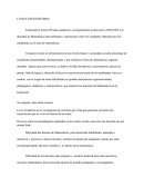 La Ludica En Matematicas