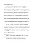 La Teoría De La Tecnología Del Diseño