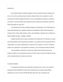 Exportaciones No Tradicionales