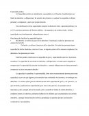 Ciudadania