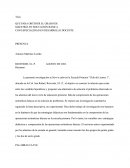 Las Operaciones Aritméticas básicas