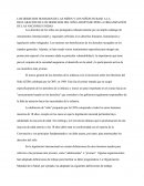 Derechos De Los Niños Y Niñas