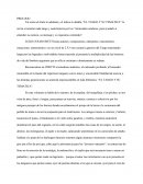 El Tango y su tematica