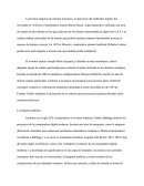 Historia De La Computadora