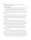 Cohesión Grupal En Un Equipo Deportivo