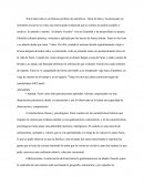 Analisis Un Toque De Canela