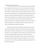 Reseña A Orilla Del Rio Piedra Me Sente Y Llore