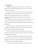 Procesos Sedimentarios