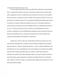 a orillas del río piedra me senté y lloré a orillas del río piedra me senté y lloré