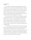 Apreciacion Estetica De Pintura