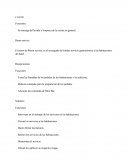 Alimentos y bebidas