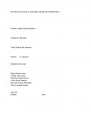 Comercial Y Sus Pasos