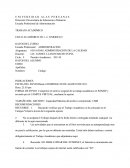 Administración de la calidad