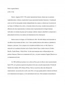 Maestria Pierre Agustin Renoir