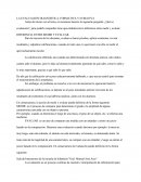 Evaluacion Diagnóstica