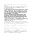 Proceso de aprendizaje en la escuela básica