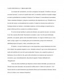 VACÍO EXISTENCIAL Y DROGADICCIÓN