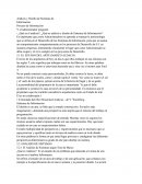 Analisis Y Diseño De Los Sitemas De Informacion.