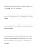 Sistema Biometrico
