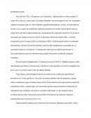 EL ORIGEN DE LA VIDA