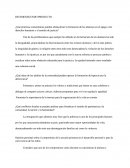 Productos De La Rieb Tercer Modulo