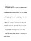 Centros Penitenciarios En Mexico