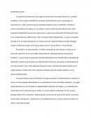 INFORME ADMINISTRATIVO