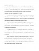 La Luz En La Pintura