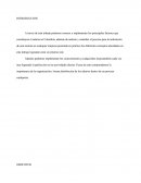 Administracion de salarios