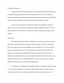 La Era de los mamíferos