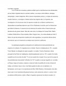 Jose Maria Arguedas-ensayo