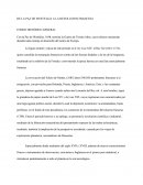 De La Paz De Wesfalia A La Revolucion Francesa