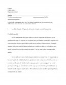 Examen De Diagnostico De Sexto Grado Ciencias Naturales