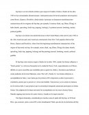 Hip Hop Inlges Espanol