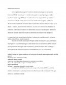 Método anticonceptivo