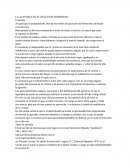 La Alevosia En El Delito De Homicidio