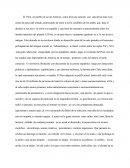 ¿Qué es ser peruano?