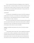 Microblog gratuita Twitter